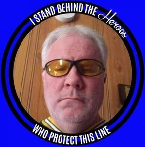 Meet your Posher, Jeffrey